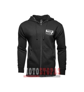  THOR FLEECE STAR RACING BK
