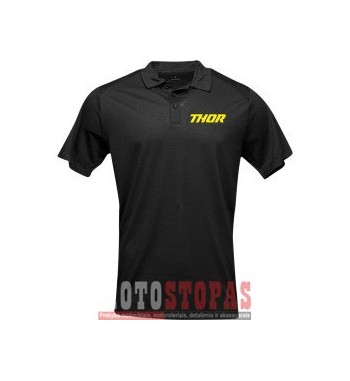THOR MARŠKINĖLIAI LOUD S9 POLO
