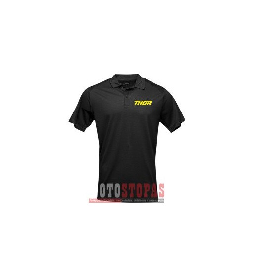 THOR MARŠKINĖLIAI LOUD S9 POLO