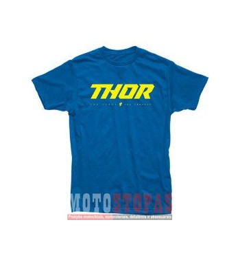 THOR MARŠKINĖLIAI Loud 2