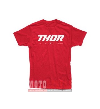 THOR marškinėliai Loud 2