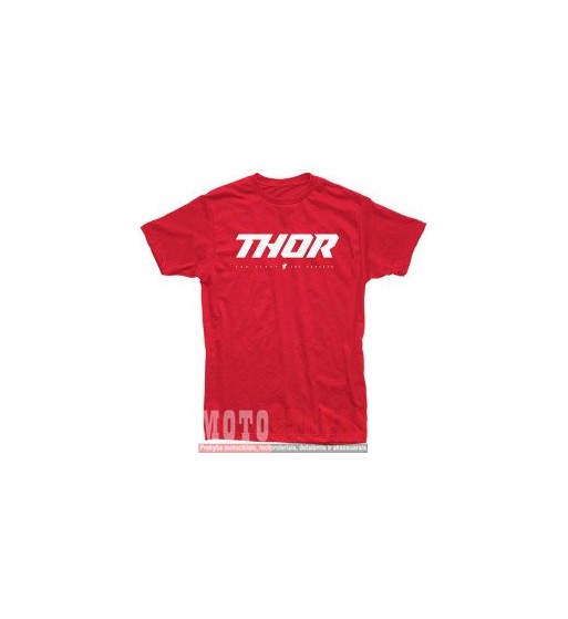 THOR marškinėliai Loud 2