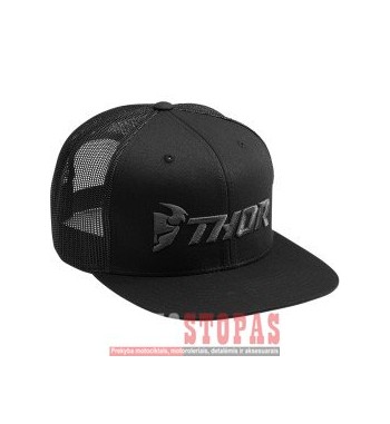THOR kepurė Trucker Snapback 