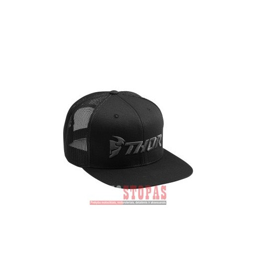 THOR kepurė Trucker Snapback 