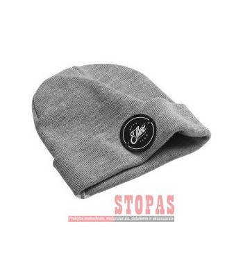 THOR kepurė S19 BEANIE GRAY HEATHER