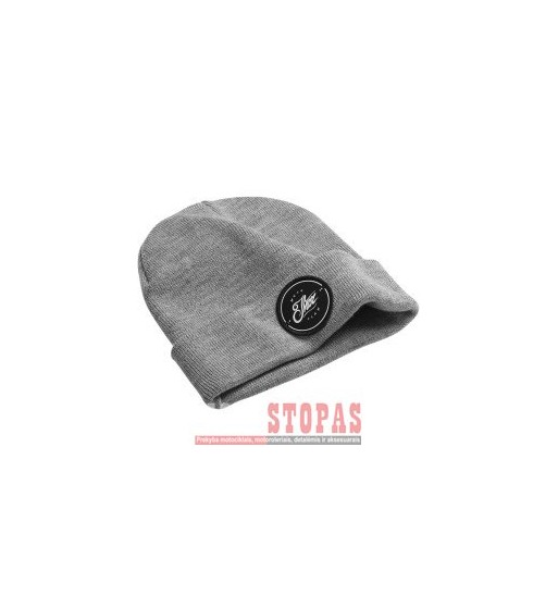 THOR kepurė S19 BEANIE GRAY HEATHER
