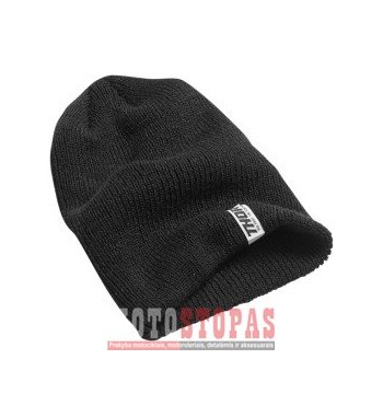 THOR kepurė S19 BEANIE BLACK