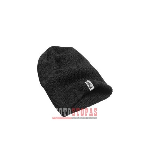 THOR kepurė S19 BEANIE BLACK