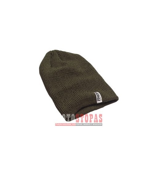 THOR kepurė POP PUNK S19 BEANIE OLIVE