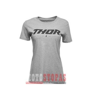 THOR moteriški marškinėliai  