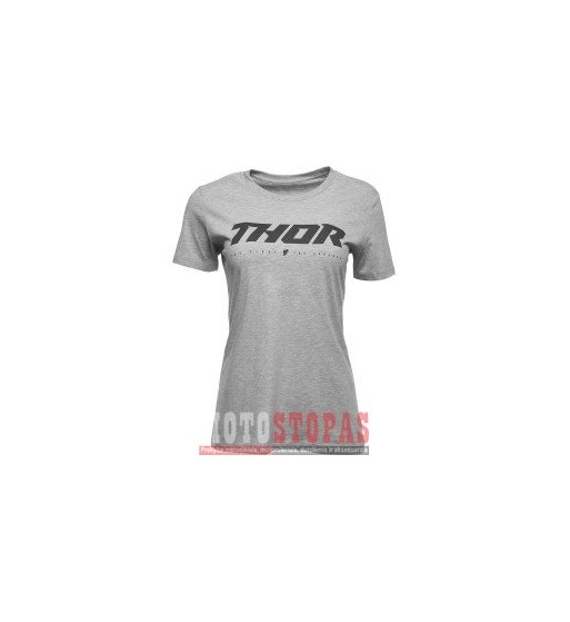 THOR moteriški marškinėliai  