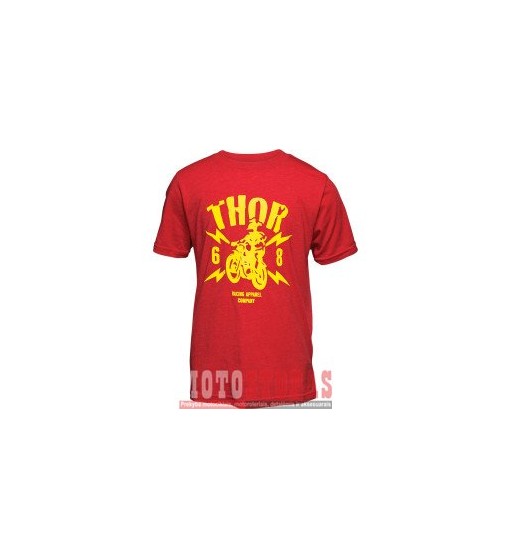 THOR MARŠKINĖLIAI Youth Lightning 
