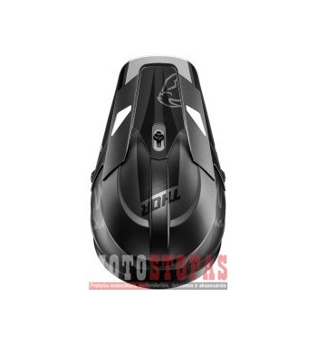 THOR VSR KT SCT SPLT MPS CH/BK