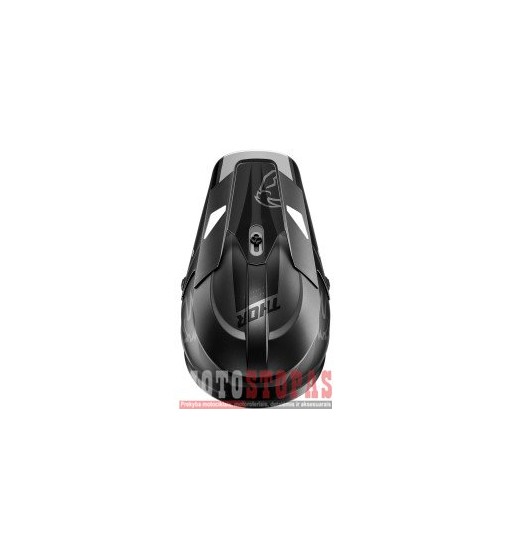 THOR VSR KT SCT SPLT MPS CH/BK