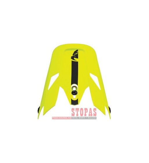 THOR VSR KIT SECT RACER AC/LM