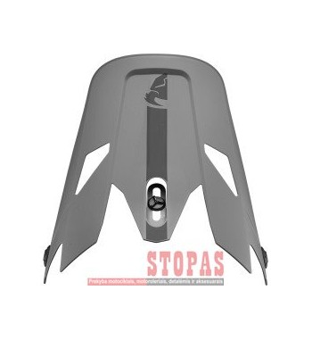 THOR VSR KIT SECT RACER BK/CH