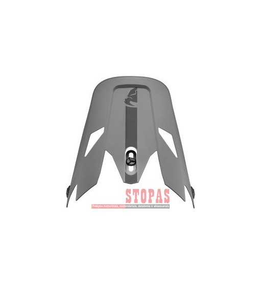 THOR VSR KIT SECT RACER BK/CH