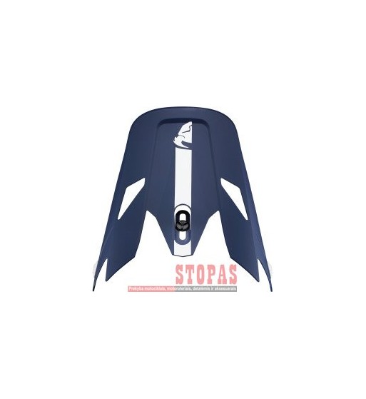 THOR VSR KIT SECT RACER NV/BL
