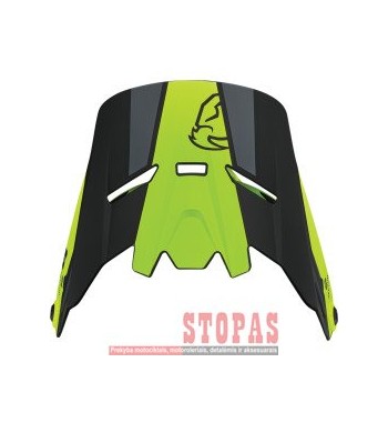 THOR VSR KT YT SPLTMIPS AC/BK