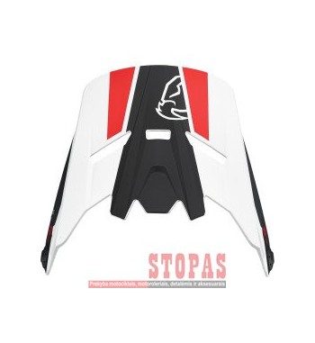 THOR VSR KT YT SPLTMIPS WH/BK