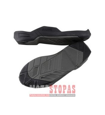 THOR Radial Boots Replacement Outsoles