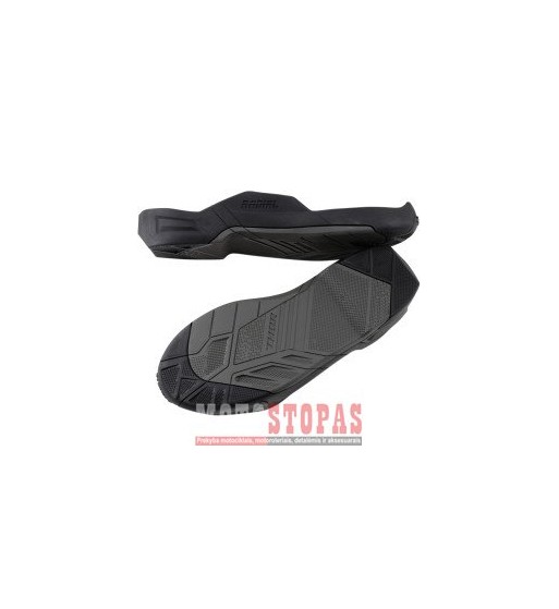 THOR Radial Boots Replacement Outsoles