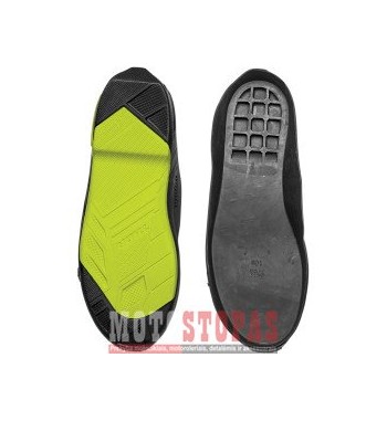 THOR Radial Boots Replacement Outsoles