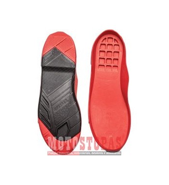 THOR Radial Boots Replacement Outsoles