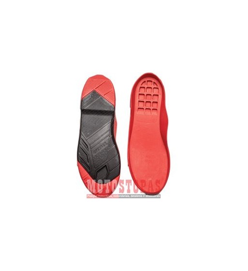 THOR Radial Boots Replacement Outsoles