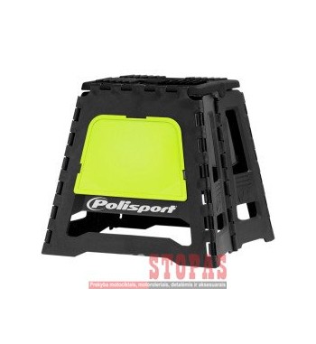 POLISPORT STOVAS MOTOCIKLUI