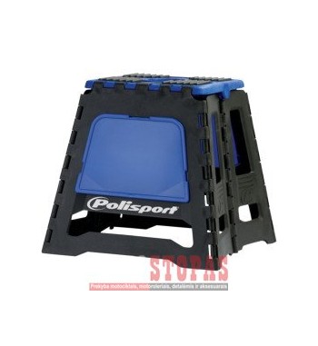 POLISPORT STOVAS MOTOCIKLUI