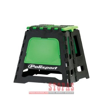 POLISPORT STOVAS MOTOCIKLUI