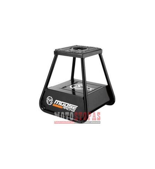 MOOSE RACING STOVAS MOTOCIKLUI