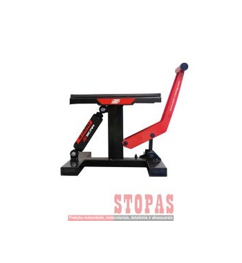 SCAR LIFT STAND ADJUSTABLE
