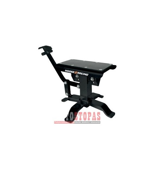 MOOSE RACING HARD-PARTS LIFT STAND