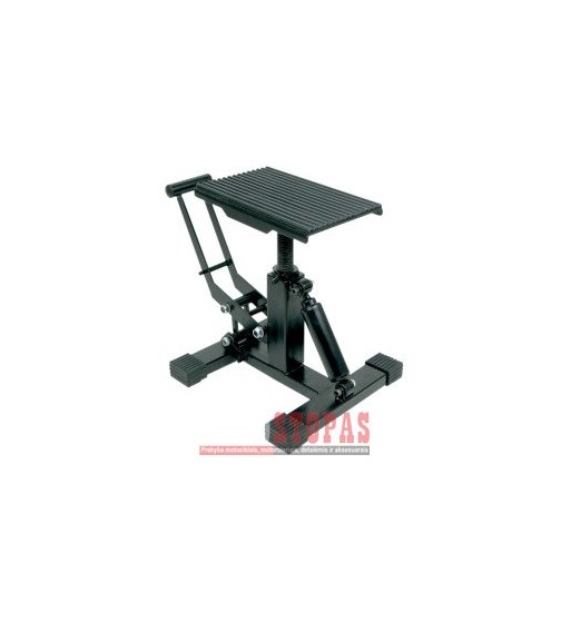 MOTORSPORT PRODUCTS STAND SHOCK LIFT BLACK
