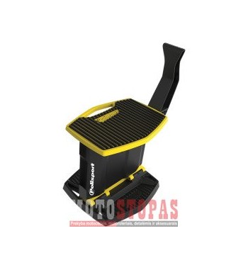 POLISPORT STOVAS MOTOCIKLUI