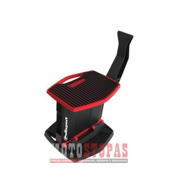 POLISPORT STOVAS MOTOCIKLUI