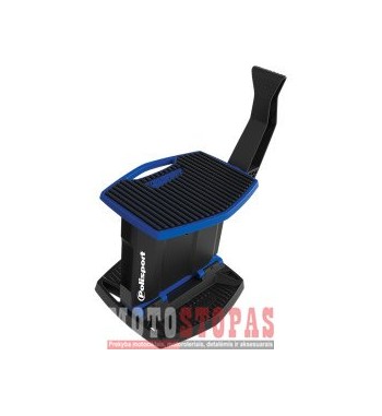 POLISPORT STOVAS MOTOCIKLUI