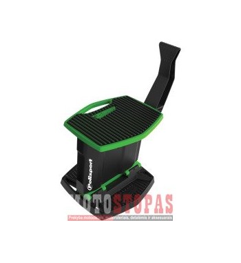POLISPORT STOVAS MOTOCIKLUI