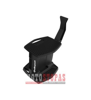 POLISPORT STOVAS MOTOCIKLUI