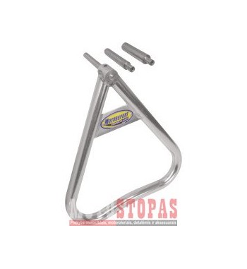 MOTORSPORT PRODUCTS APDAILA