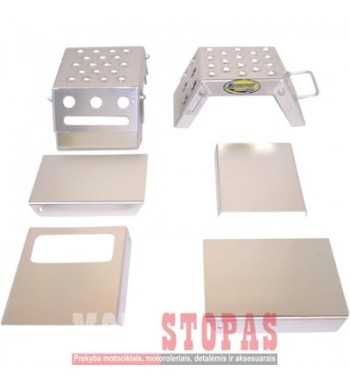 MOTORSPORT PRODUCTS MINI MOTO STARTING BLOCKS