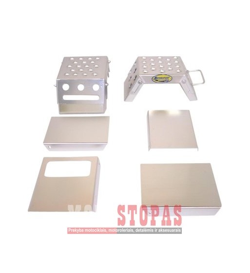 MOTORSPORT PRODUCTS MINI MOTO STARTING BLOCKS