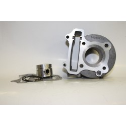 Cilindro kompl. 49cc 39mm
