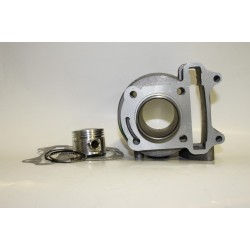 Cilindro kompl. 49cc 39mm