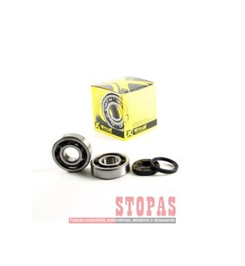 PROX CRANKSHAFT BEARING AND SEAL KIT