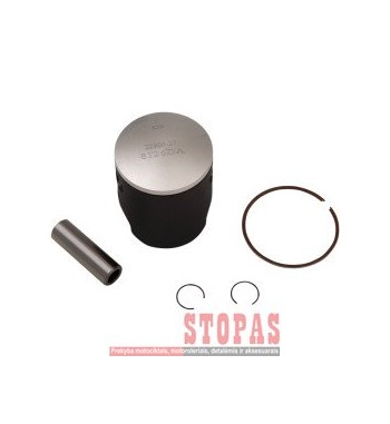 WOSSNER STŪMOKLIO KOMPLEKTAS HONDA / SIZE STANDARD