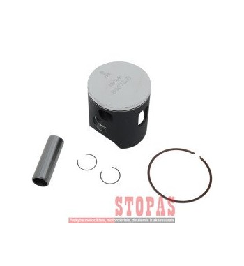 WOSSNER STŪMOKLIO KOMPLEKTAS HONDA / SIZE STANDARD