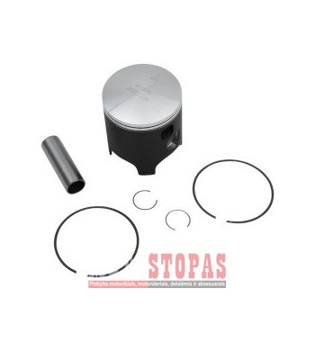 WOSSNER STŪMOKLIO KOMPLEKTAS  HONDA / SIZE +0,01